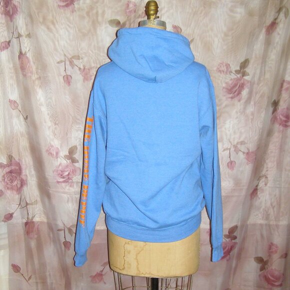 Size M 8-10 Women's HOME DEPOT hoodie - Picture 4 of 10